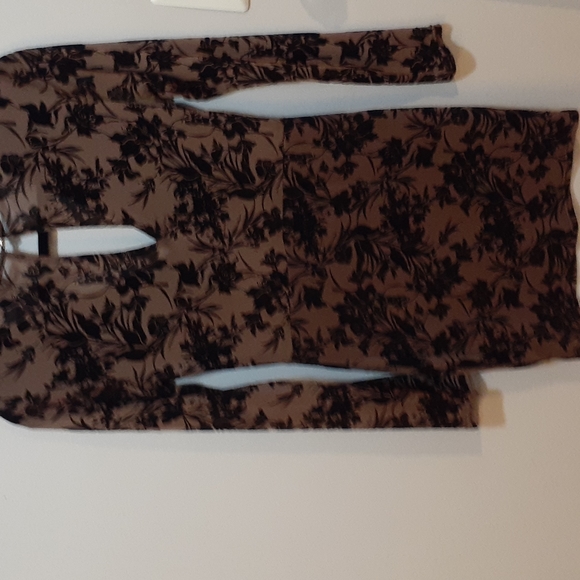 Fashion Nova Mini Dresd - Picture 5 of 5